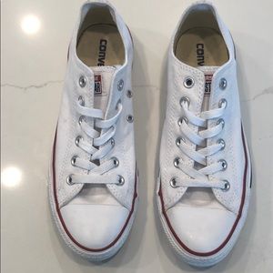 Chuck Taylor All Star Low Top